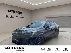 Schwarz Gebraucht 2024 Cupra Formentor VZ SUV | 42.949 € (Guter Preis)