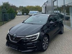 Schwarz Gebraucht 2022 Renault Mégane IV Limousine | 25.900 €