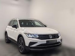Gebraucht 2023 VW Tiguan Move SUV | 31.840 € (Fairer Preis)