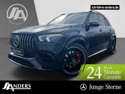 Mercedes GLE63 AMG