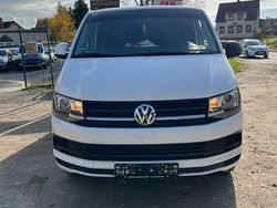 Weiß Gebraucht 2019 VW Transporter Van | 23.000 €