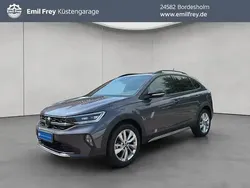 Grau Gebraucht 2024 VW Taigo Move SUV | 21.380 € (Guter Preis)