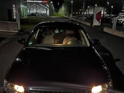 Blau Gebraucht 2002 Audi A4 Limousine | 1.800 € (Fairer Preis)