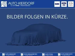 Weiss Gebraucht 2024 Ford Focus ST-Line Kombi | 32.690 € (Teuer)