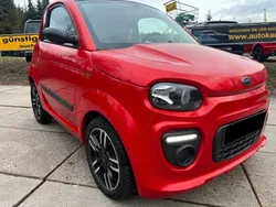 Rot Gebraucht 2023 Ligier Dué First Kleinwagen | 11.495 €