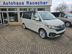 Ascotgrau Neu 2024 VW T6.1 California Van | 96.490 €
