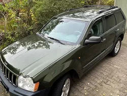 Grün Gebraucht 2007 Jeep Grand Cherokee Laredo SUV | 8.500 €