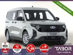 Cactus grey Neu 2025 Ford Tourneo Courier Trend Van / Kleinbus | 25.088 € (Superpreis)
