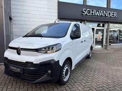 Weiss Gebraucht 2024 Citroën Jumpy Van / Kleinbus | 25.990 € (Fairer Preis)