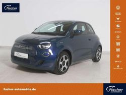 Grün Gebraucht 2023 Fiat 500e Action Kleinwagen | 12.480 € (Superpreis)