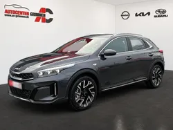 Grau Neu 2025 Kia XCeed Comfort SUV | 27.990 € (Guter Preis)