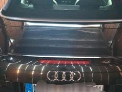 Schwarz Gebraucht 2003 Audi A4 Cabriolet Cabrio | 3.500 € (Superpreis)