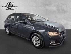 Grau Gebraucht 2020 VW Polo Kleinwagen | 13.400 € (Guter Preis)