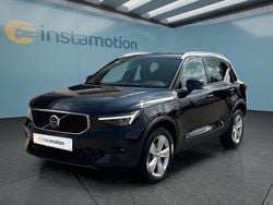 Schwarz Gebraucht 2024 Volvo XC40 Core SUV | 32.399 € (Superpreis)