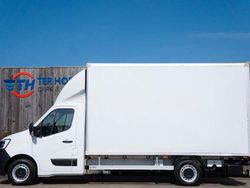 Weiss Gebraucht 2022 Renault Master | 19.750 €