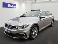 Pyritsilber metallic Gebraucht 2020 VW Passat GTE Kombi | 25.150 € (Etwas zu teuer)