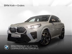 Grau Gebraucht 2024 BMW X2 Performance SUV | 53.900 € (Superpreis)