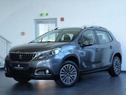 Lackierung platiniumgrau/lac Gebraucht 2019 Peugeot 2008 Active SUV | 9.390 € (Guter Preis)