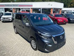 Schwarz Gebraucht 2021 Nissan NV300 Acenta Van | 33.888 €