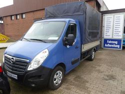 Tintenfisch grau Gebraucht 2013 Opel Movano Van | 13.999 € (Fairer Preis)