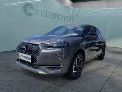 Grau Gebraucht 2019 DS Automobiles DS3 SUV | 19.290 € (Fairer Preis)