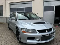 Silber Gebraucht 2007 Mitsubishi Lancer Limousine | 45.900 €