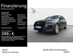 Daytonagrau perleffekt Gebraucht 2025 Audi Q7 S-Line SUV | 64.879 € (Fairer Preis)