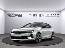 Schwarz Gebraucht 2024 Opel Astra Ultimate Kombi | 30.450 € (Teuer)