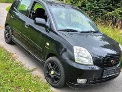 Gebraucht 2006 Kia Picanto Kleinwagen | 1.650 €