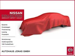 Schwarz Neu 2025 Nissan Qashqai Tekna SUV | 39.960 € (Fairer Preis)