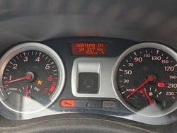 Blau Gebraucht 2008 Renault Clio II Expression Kleinwagen | 1.500 € (Superpreis)