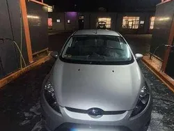 Gebraucht 2009 Ford Fiesta Ambiente Kleinwagen | 2.199 € (Etwas zu teuer)