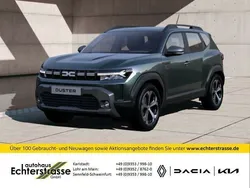 Andere farbe Gebraucht 2022 Dacia Duster Journey SUV | 25.529 €