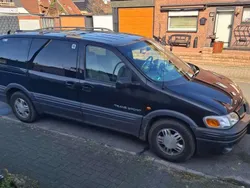 Schwarz Gebraucht 2003 Chevrolet Trans Sport Sport Van / Kleinbus | 1.000 €
