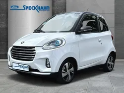 Weiss Neu 2024 Elaris Pio | 13.990 €
