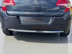 Blau Gebraucht 2012 Citroën C4 Exclusive Limousine | 3.600 € (Superpreis)