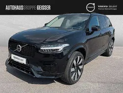 Gebraucht 2024 Volvo XC90 SUV | 64.750 € (Fairer Preis)