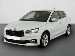 Moon weiss metallic Neu 2025 Skoda Fabia | 24.295 € (Fairer Preis)