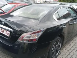 Gebraucht 2014 Nissan Maxima Limousine | 2.850 €