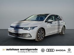 Grau Gebraucht 2022 VW Golf VIII Active Limousine | 26.939 € (Fairer Preis)