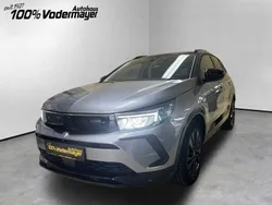 Grau Gebraucht 2022 Opel Grandland X GS Line SUV | 45.990 €