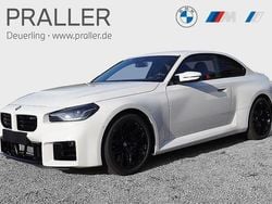 Alpinweiss iii Neu 2025 BMW M2 Performance Coupé | 69.900 € (Superpreis)