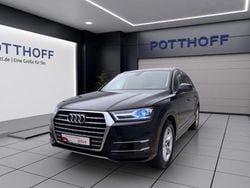 Schwarz Gebraucht 2019 Audi Q7 Ambiente SUV | 36.750 € (Guter Preis)