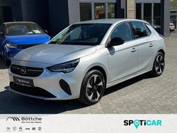 Grau/typ aussenverkleidung metalliclackierung Gebraucht 2024 Opel Corsa-e Elegance Kleinwagen | 18.780 € (Fairer Preis)