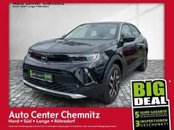 Perl schwarz Gebraucht 2023 Opel Mokka Elegance SUV | 16.709 € (Guter Preis)