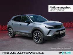 Kontrast grau (metallic) Neu 2024 Opel Mokka SUV | 25.990 € (Fairer Preis)