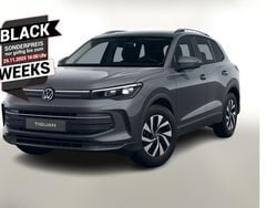 Deep black perleffekt Neu 2025 VW Tiguan Comfortline SUV | 37.988 € (Superpreis)