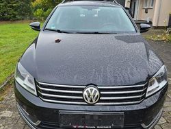 Schwarz Gebraucht 2014 VW Passat Comfortline Kombi | 7.499 € (Guter Preis)