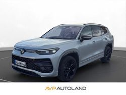 Oyster silver Gebraucht 2025 VW Tayron R-line SUV | 59.900 € (Fairer Preis)