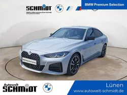 M brooklyn grau Gebraucht 2022 BMW M440 M Sport Limousine | 49.790 € (Fairer Preis)